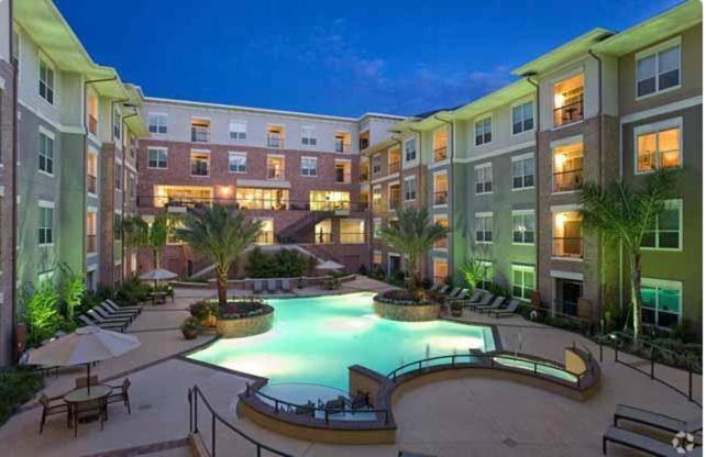 Stylish Open Concept Apt With King Bed, Walking Distance From Nrg Texans Stadium, 1 Mile To Med Center, Free Parking Houston Bagian luar foto
